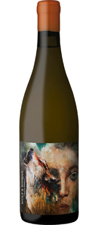Wolf & Woman Chenin Blanc 750ml