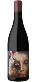 Wolf & Woman Pinotage 750ml
