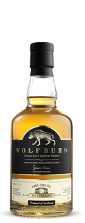 Wolfburn Langskip Single Malt Scotch 750ml