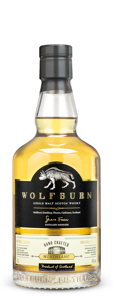 Wolfburn Northland 750ml