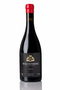 Wolvenhoek Single Vineyard Shiraz 750ml