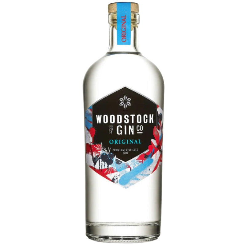 Woodstock Original 750ml