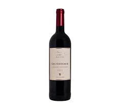 Mont Du Toit Les Coteaux Cabernet Sauvignon 750ml