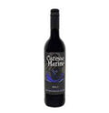 Wildekrans Caresse Marine Dry Red 750ml