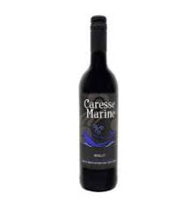 Wildekrans Caresse Marine Dry Red 750ml