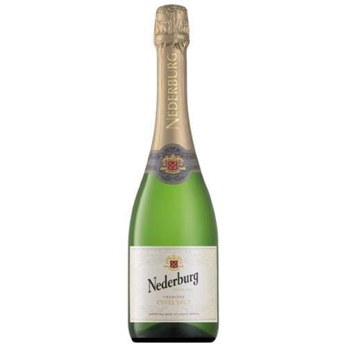 Nederburg Cuvee Brut 750ml