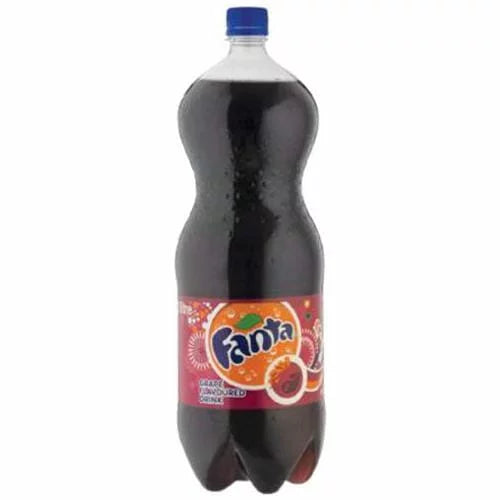 Fanta Grape 2L