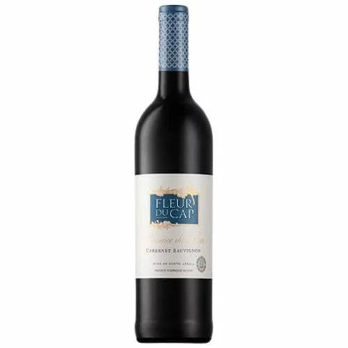 Fleur Du Cap Essence Cabernet Sauvignon 750ml