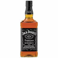 Jack Daniels Tennessee Whiskey 750ml