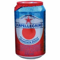 San Pellegrino Italian Sparkling Drinks Aranciata Rossa Blood Orange 330ml