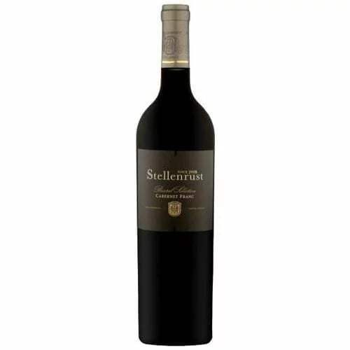 Stellenrust Cabernet Franc 750ml
