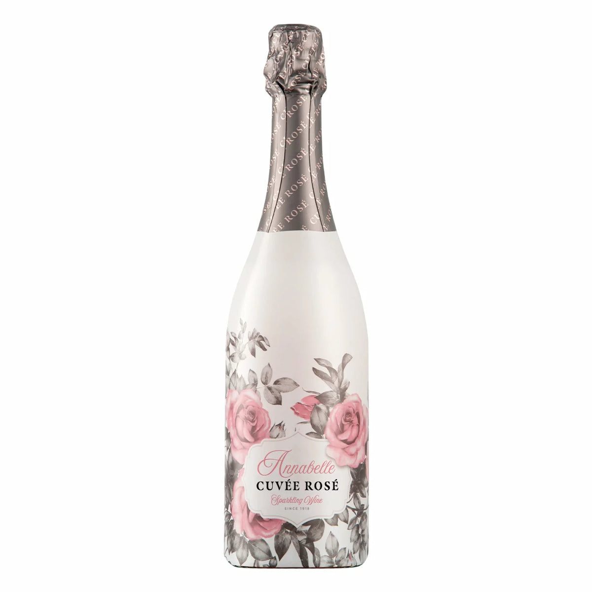Annabelle Cuvee Rose 750ml
