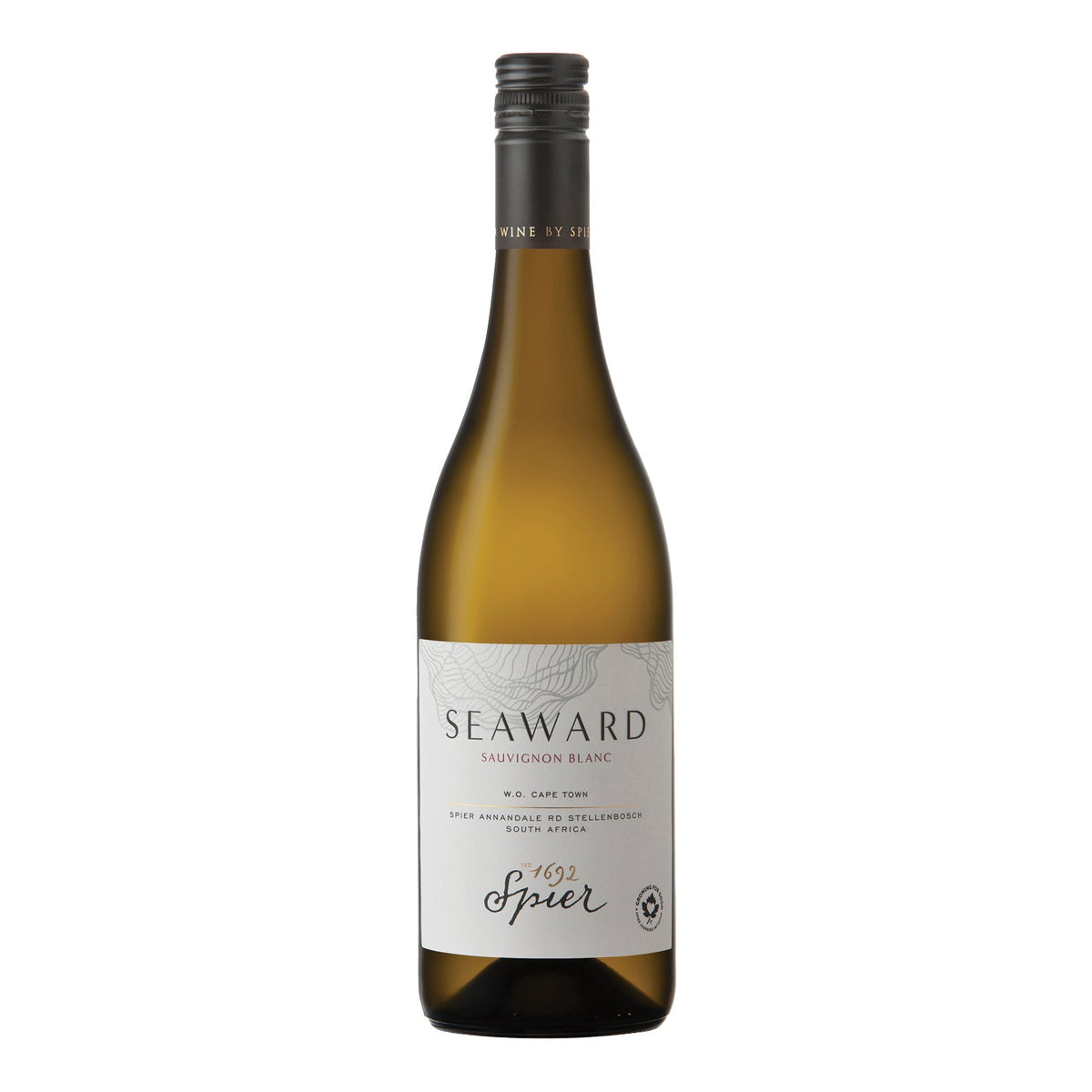 Spier Seaward Sauvignon Blanc 750ml