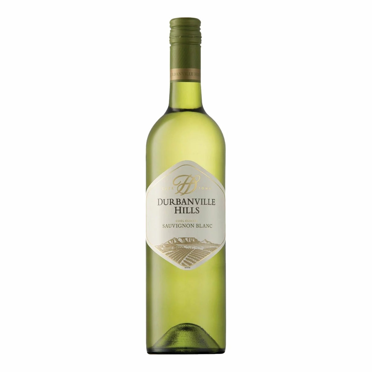 Durbanville Hills Sauvignon Blanc 750ml