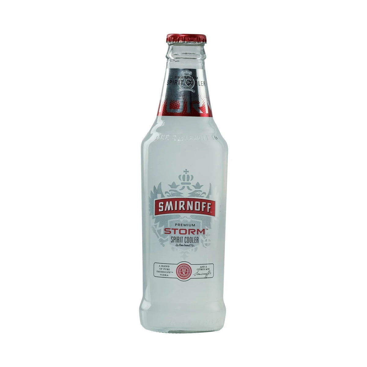 Smirnoff Storm 300ml NRB
