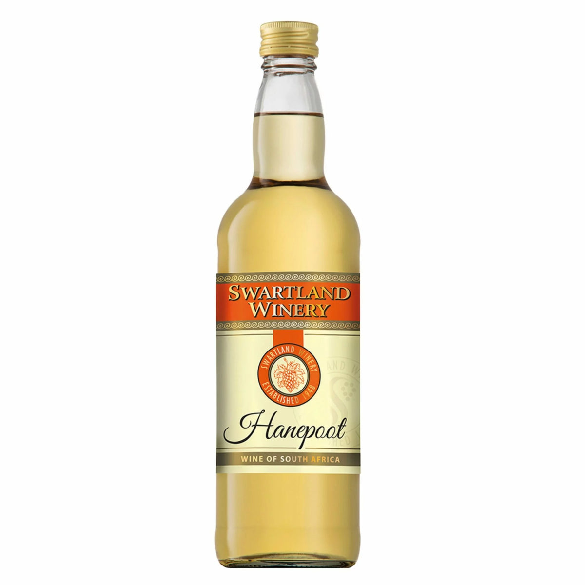 Swartland Hanepoot 750ml