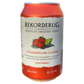 Rekorderlig Strawberry Lime Can 0%  330ml