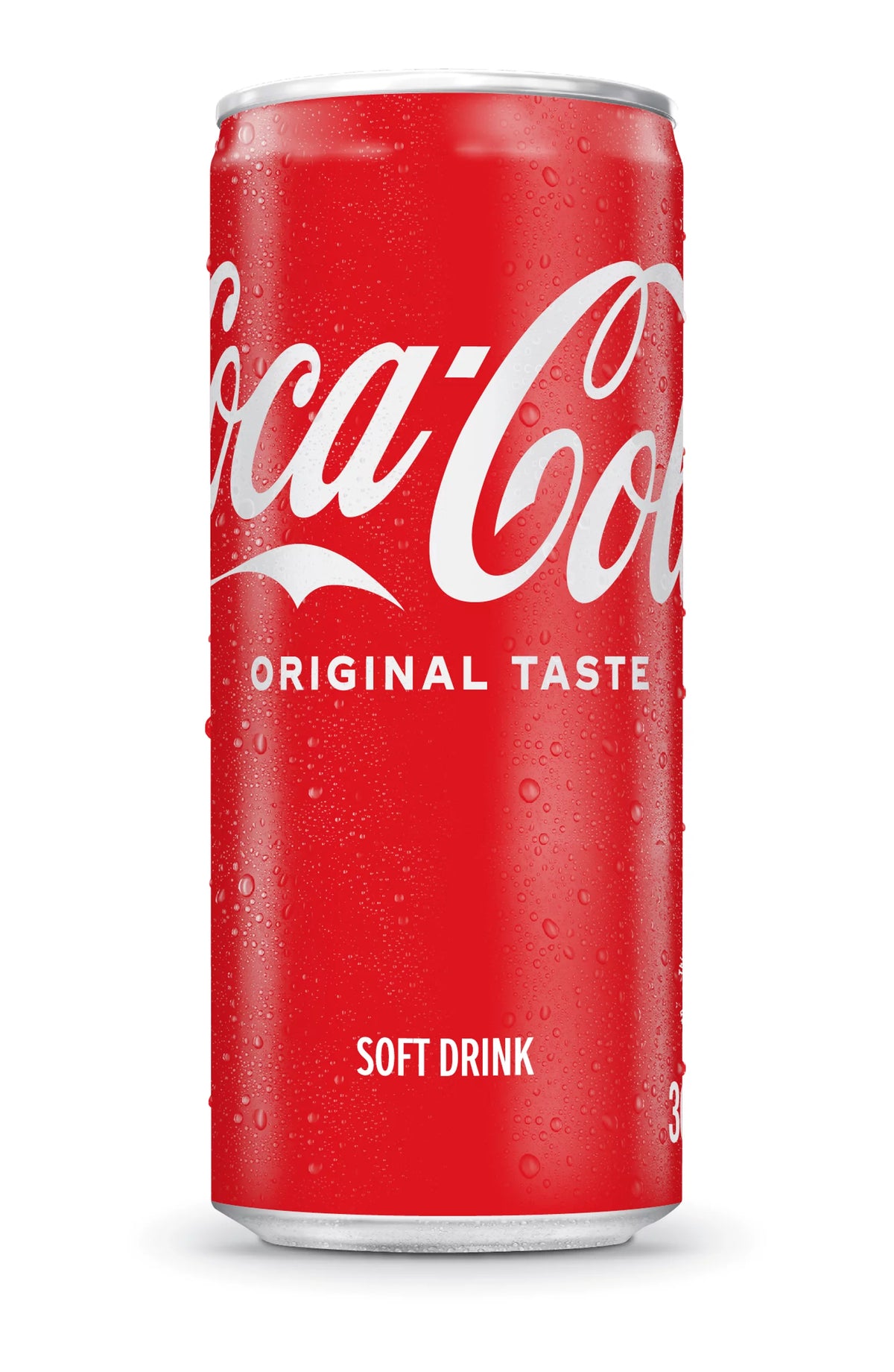 Coke Can 200ml