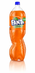 Fanta Orange 2L
