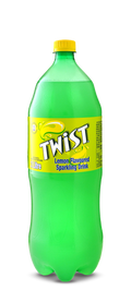 Lemon Twist 2L/2.25L
