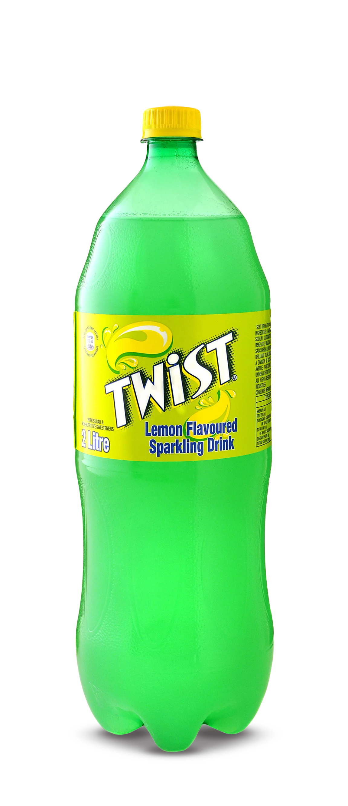 Lemon Twist 2L/2.25L