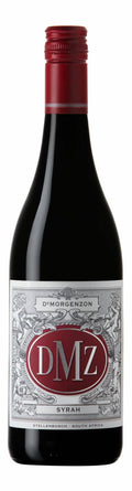 Demorgenzon Syrah 750Ml