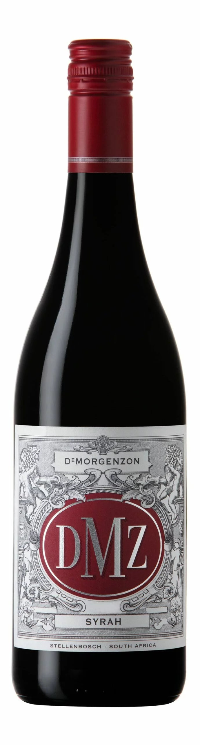 Demorgenzon Syrah 750Ml