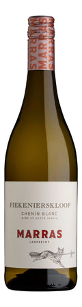 Marras Piekenierskloof Chenin Blanc 750ml