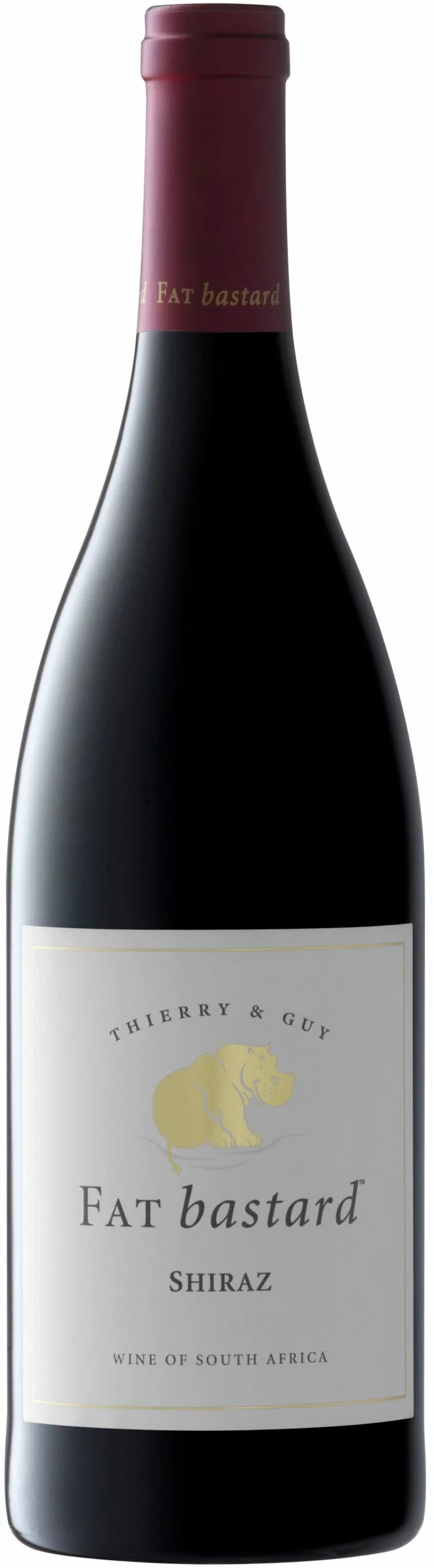 Fat Bastard Shiraz 750ml