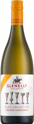 Glenelly Chardonnay U/W 750ml