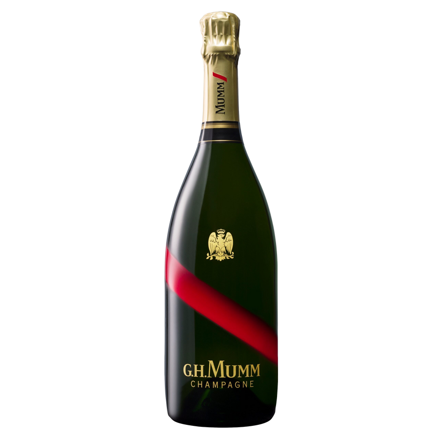 G.h Mumm Cordon Rouge 750ml