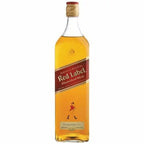 Johnnie Walker Red Label 1L