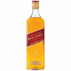 Johnnie Walker Red Label 750ml