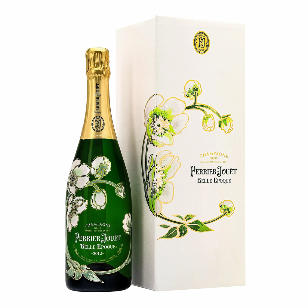 Perrier Jouet Belle Epoque Brut 750ml