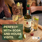 Jameson Original Irish Whiskey 750ml