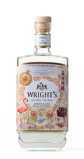 Wrights Apple & Lychee Gin 750Ml