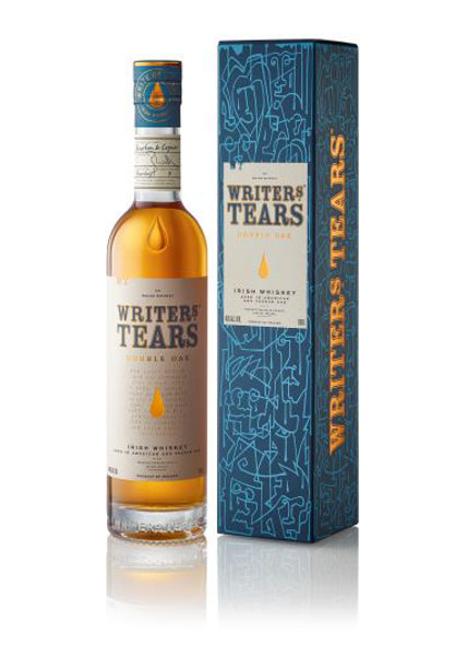 Writers Tears Double Oak 750ml