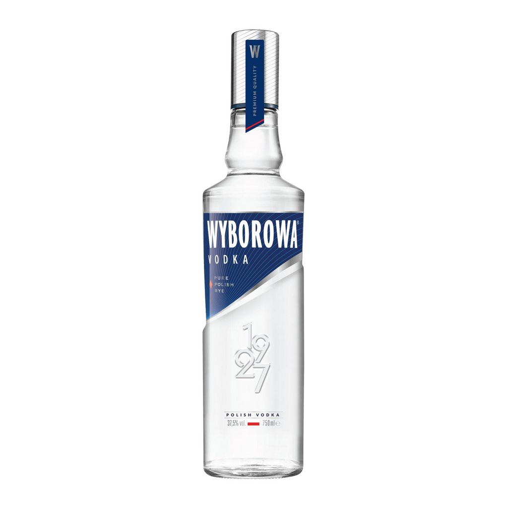 Wyborowa Vodka 750ml