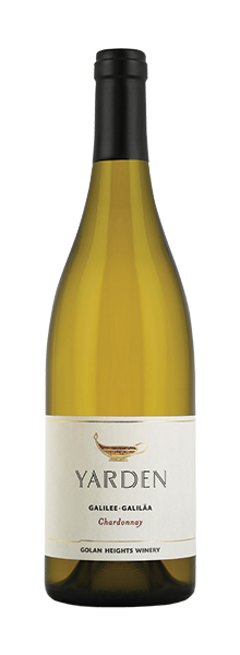 Yarden Chardonnay 750ml