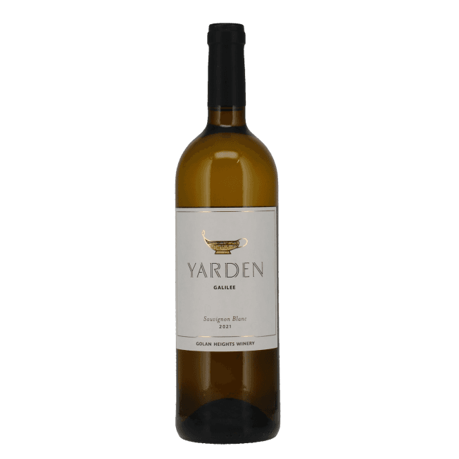 Yarden Sauvignon Blanc 750ml