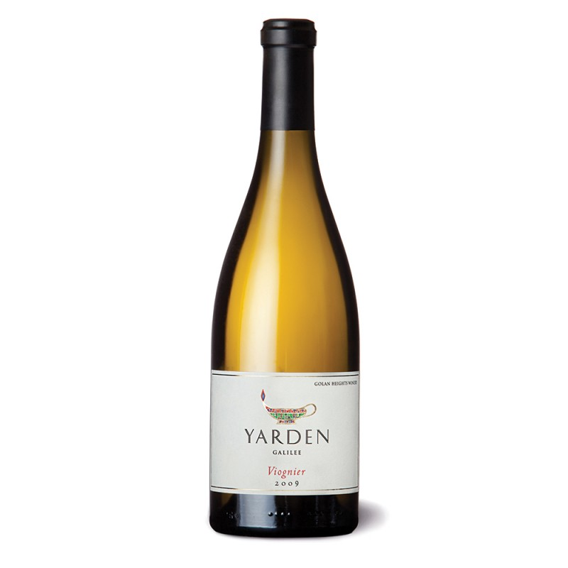 Yarden Viognier 750ml