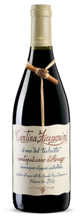 Zaccagnini Montepulciano Dabruzzo 750ml
