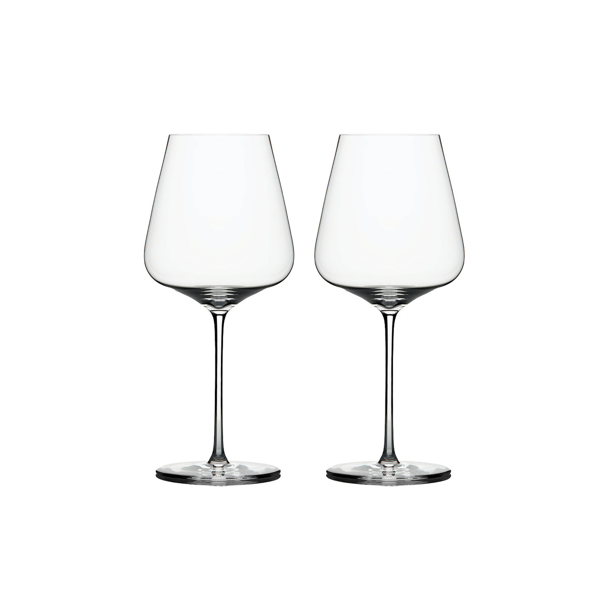 Zalto Bordeaux 2 Pack