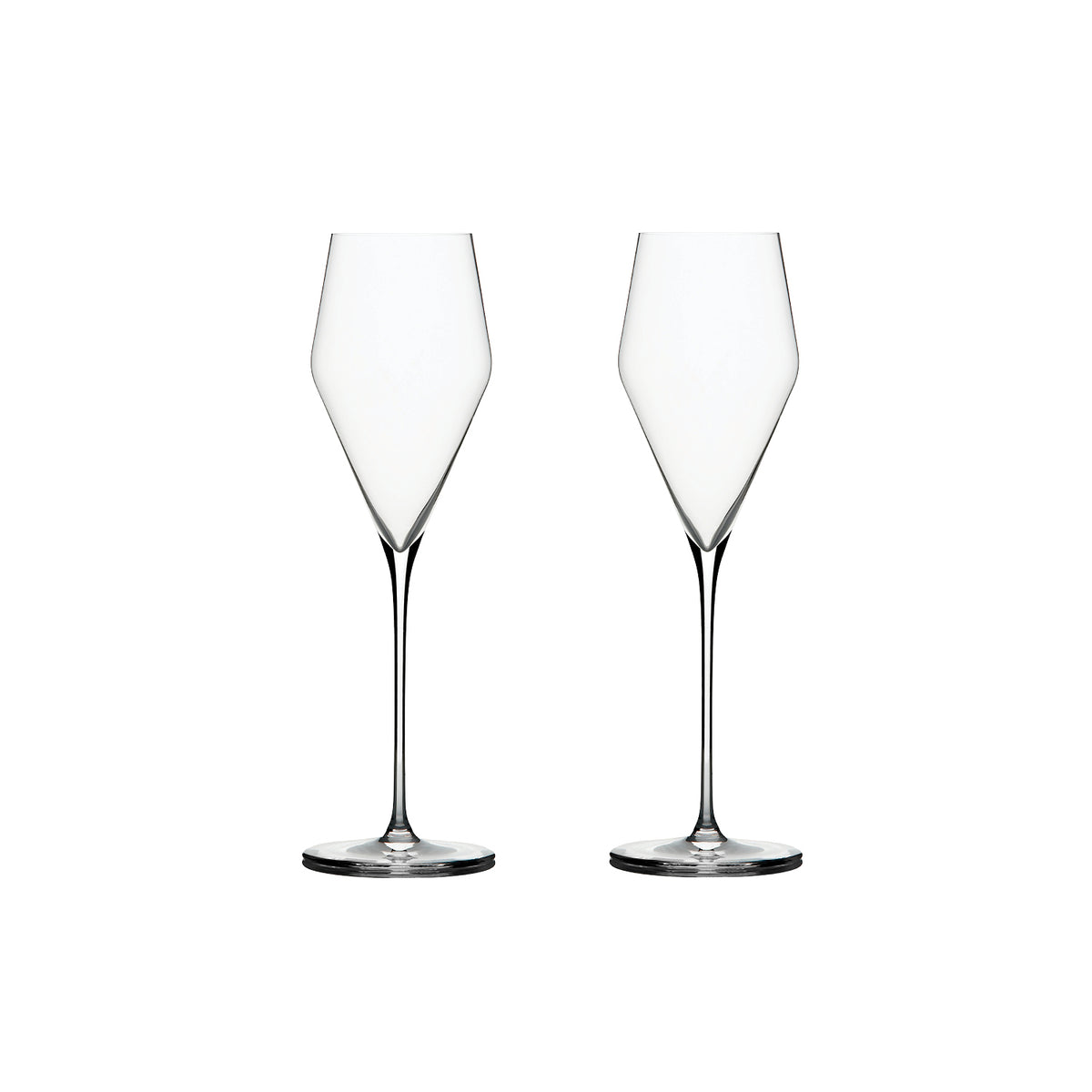Zalto Champagne 2 Pack