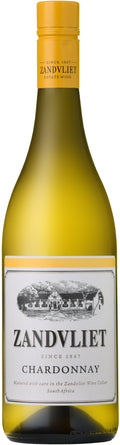 Zandvliet Chardonnay 750ml
