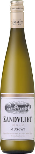 Zandvliet Muscat 750ml