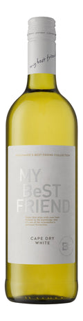 Zandvliet My Best Friend Cape White 750ml