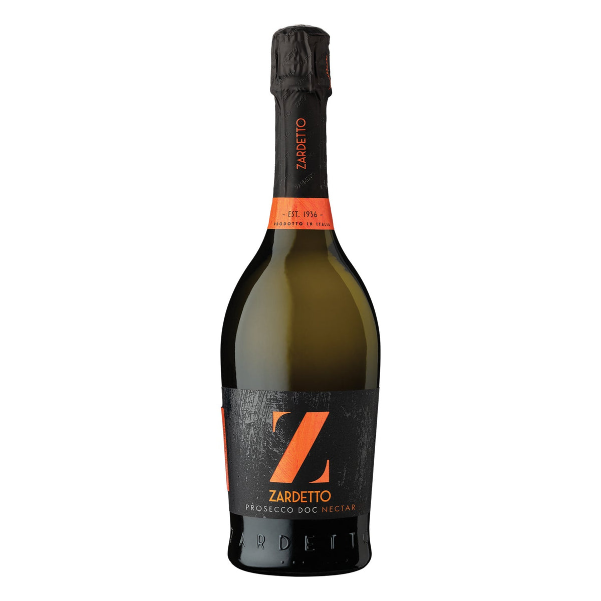 Zardetto Prosecco Doc Nectar 750ml