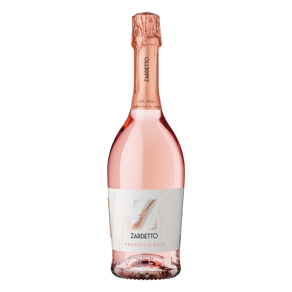 Zardetto Prosecco Rose 750ml