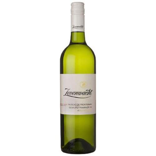 Zevenwacht 7 Bouquet Blanc 750ml